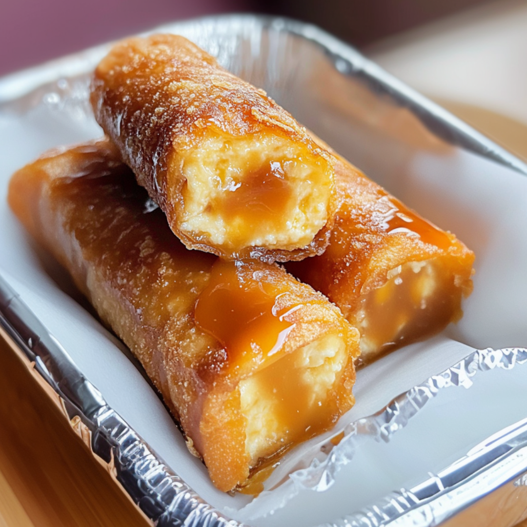 Amidst the abundance of cakes, cookies, and pies in the dessert